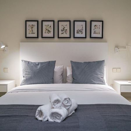 Spacious Modern-3Bedrooms 2Bathrooms-Plaza Mayor Madrid Luaran gambar