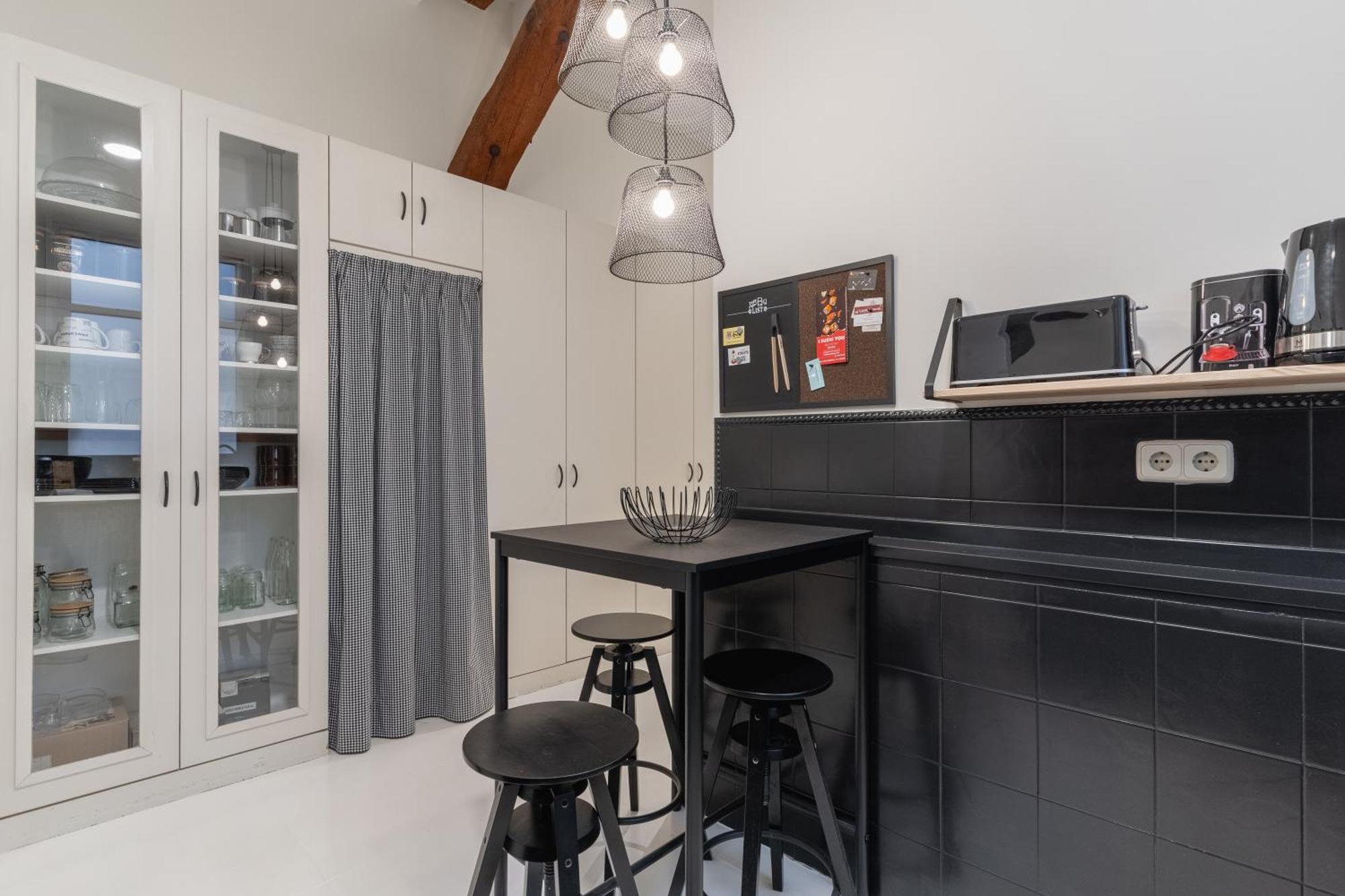 Spacious Modern-3Bedrooms 2Bathrooms-Plaza Mayor Madrid Luaran gambar